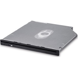 LG GS40N Slimline DVD Writer Optical Drive
