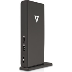 V7 Universal Docking Station with USB 3.0