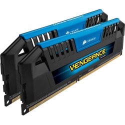 Corsair Vengeance Pro 8GB (2x4GB) 1600MHz DDR3 Memory Kit