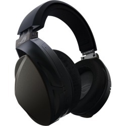 Asus ROG Strix Fusion Wireless Over-Ear Gaming Headphones with Mic (Black)
