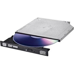 LG GTC0N Slimline DVD Writer Optical Drive