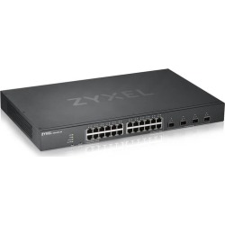 ZyXEL XGS1930-28 28 Port Smart Managed Switch