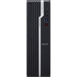 Acer Veriton X2660G PC, Intel Core i3, 4GB, 128GB, DVD, Windows 10