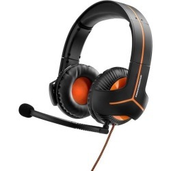 Thrustmaster Y-350 CPX 7.1 Gaming Headphones (Black)