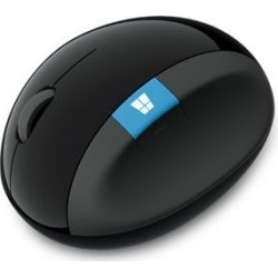 Microsoft Sculpt Mobile Mouse USB Port for Windows 7/8/RT