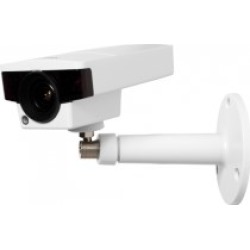 AXIS M1145-L Network Camera