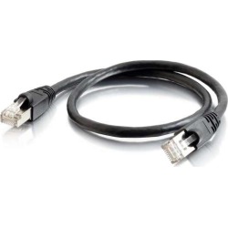 Cables to Go 3m Patch Cable (Black)