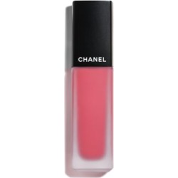 CHANEL ROUGE ALLURE INK FUSION Ultrawear Intense Matte Liquid Lip Colour