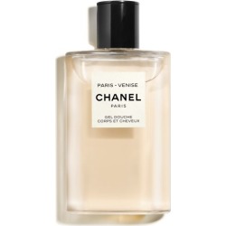 CHANEL PARIS - VENISE Les Eaux de CHANEL - Hair and Body Shower Gel