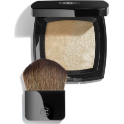 CHANEL DUO DE CAMÉLIAS Illuminating Powder Duo