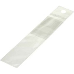 Top Opening Crystal Clear Hanging Bags 1