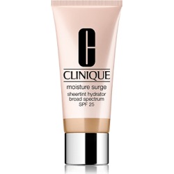 Clinique moisture surge™ sheertint hydrator spf 25 - Universal Shade 5 - Medium Deep - 40ml