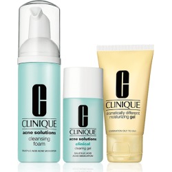 Acne Solutions™ Fix It Kit