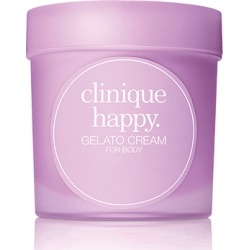 Clinique Happy™ Gelato Cream For Body