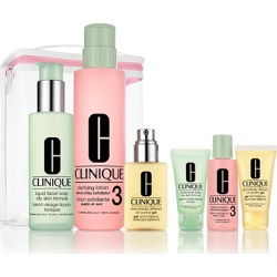 Great Skin Anywhere Skin Types 3 & 4