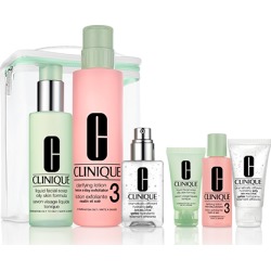 Great Skin Anywhere Skin Types 3 & 4