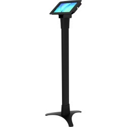 Space Adjustable Galaxy Tab E Floor Stand