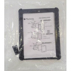Executive Enclosure iPad Fit Kit - iPad Executive Upgrade Kit