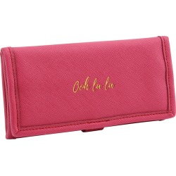 Cotton Traders Women's Jewellery Roll in Multi
