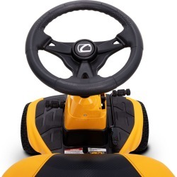 Cub Cadet CC 30 H Riding Lawn Mower