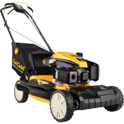 Cub Cadet SC 300 Self-Propelled Mower