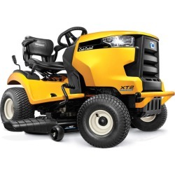 Cub Cadet XT2 LX42 Lawn Tractor