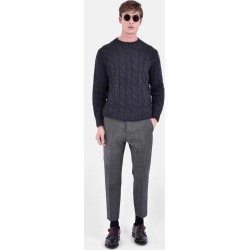 BRUNELLO CUCINELLI Alpaca blend sweater