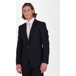 DOLCE & GABBANA Virgin wool and silk suit
