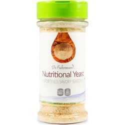 Dr. Fuhrman Nutritional Yeast