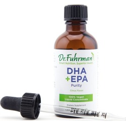 Dr. Fuhrman DHA+EPA Purity