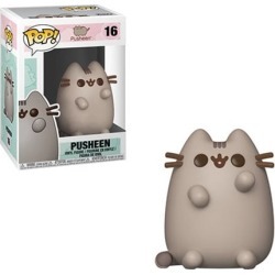 Pusheen Pop! Vinyl Figure #16