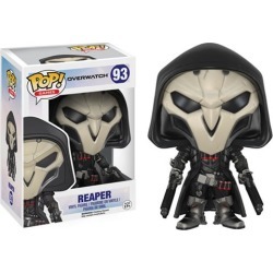 Overwatch Reaper Pop! Vinyl Figure