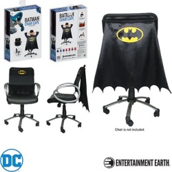 Batman Chair Cape