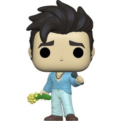 Morrissey Pop! Vinyl Figure