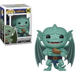 Gargoyles Broadway Pop! Vinyl Figure