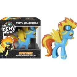 My Little Pony Spitfire Vinyl Figure