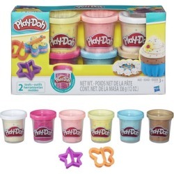 Play-Doh Confetti Compound Collection Set