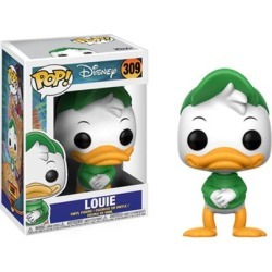 DuckTales Louie Pop! Vinyl Figure