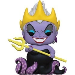 Little Mermaid Ursula 10-Inch Pop! Vinyl Figure