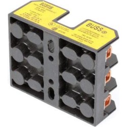 30A Bussman Fuse Block