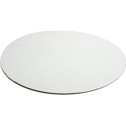 12" Pizza Circle