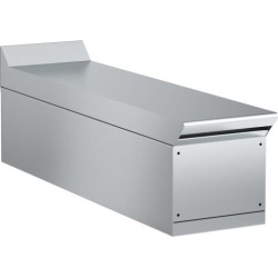 8" Ambient Worktop