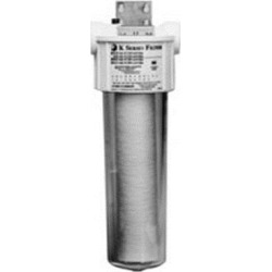 20" Pre-filter System