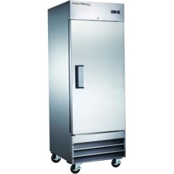 1-Door SS-Series Reach-In Refrigerator