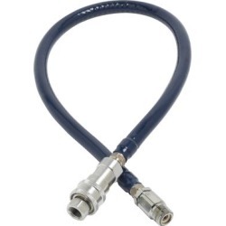 3/8 in x 48 in Water Connector Hose found on Bargain Bro Philippines from eTundra for $112.26