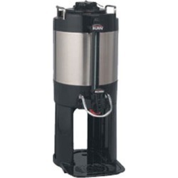 1.5 Gallon Stainless Steel Thermofresh Server with Base