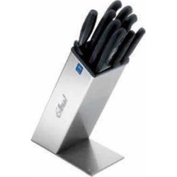 12 in Knife Block