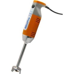 6 1/2 in Hand Held Immersion Blender