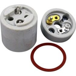 Heat Lamp Socket