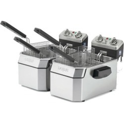 20 lb Electric Countertop Fryer